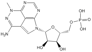 Triciribine phosphateͼƬ