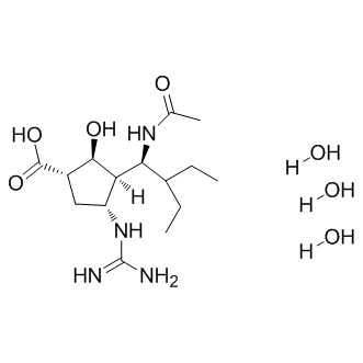 Peramivir TrihydrateͼƬ