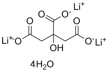 Lithium CitrateͼƬ