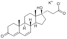 Potassium CanrenoateͼƬ