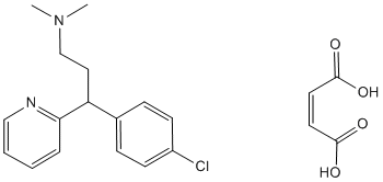 Chlorpheniramine MaleateͼƬ