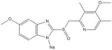 Esomeprazole SodiumͼƬ