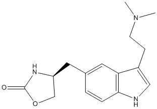 ZolmitriptanͼƬ