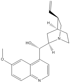 QuinidineͼƬ