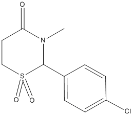 ChlormezanoneͼƬ