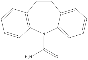 CarbamazepineͼƬ