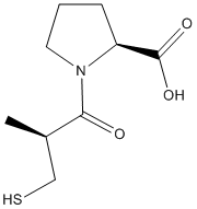 CaptoprilͼƬ