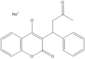 Warfarin sodiumͼƬ