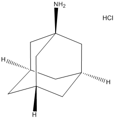 Amantadine hydrochlorideͼƬ