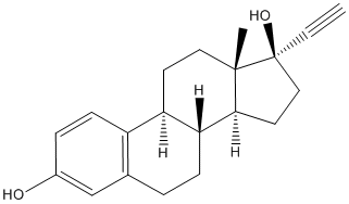 Ethinyl EstradiolͼƬ