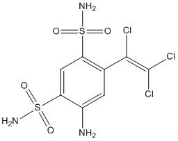 ClorsulonͼƬ