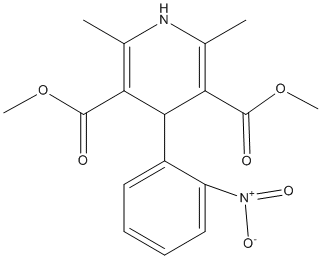 NifedipineͼƬ