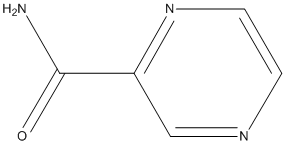 PyrazinamideͼƬ