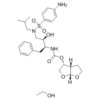 Darunavir EthanolateͼƬ