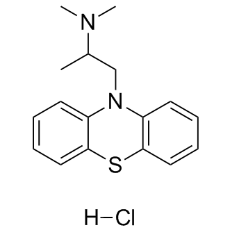 Promethazine hydrochlorideͼƬ