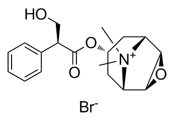 Methscopolamine bromideͼƬ