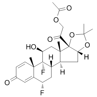 FluocinonideͼƬ