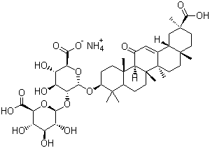 Ammonium GlycyrrhizinateͼƬ