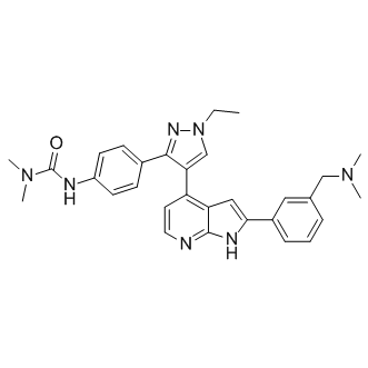 GSK1070916ͼƬ