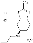 Pramipexole dihydrochloride MonohydrateͼƬ