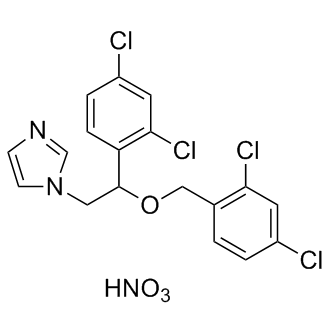 Miconazole NitrateͼƬ