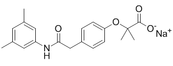 Efaproxiral SodiumͼƬ