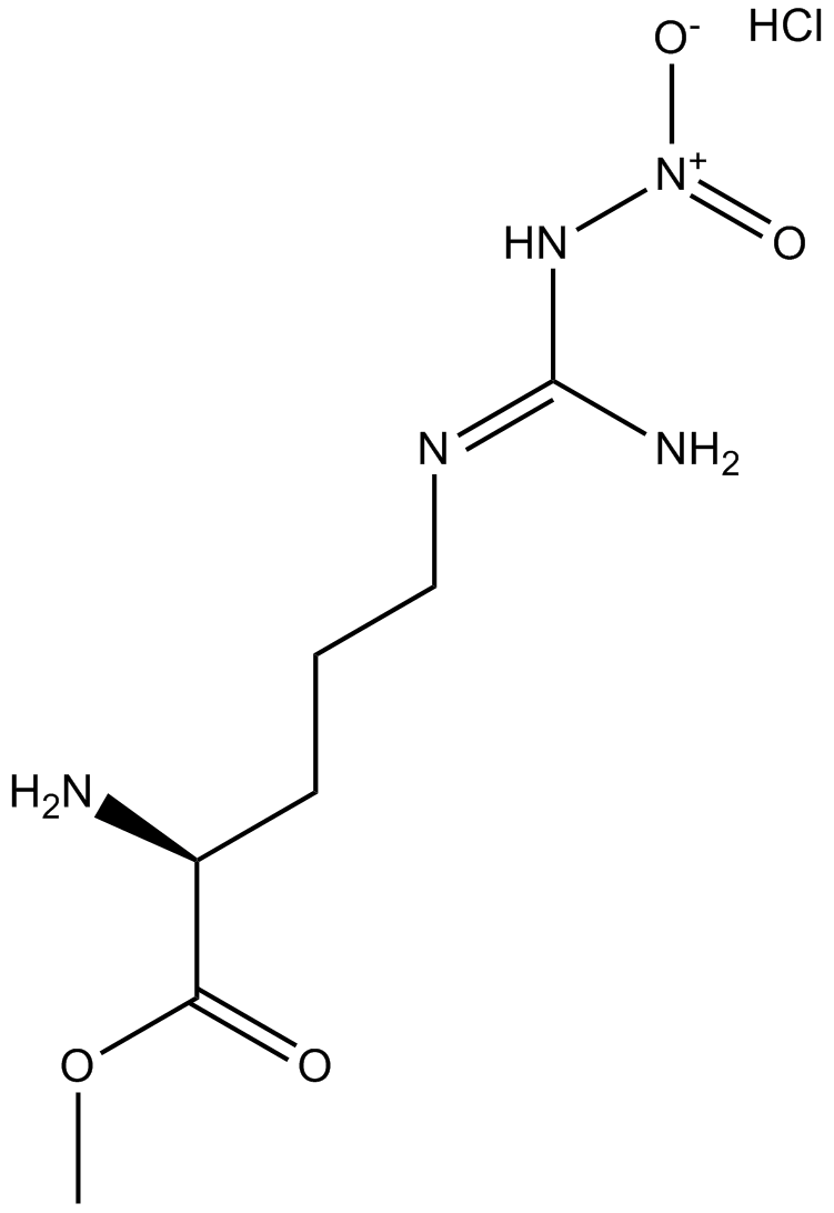 L-NAME hydrochlorideͼƬ