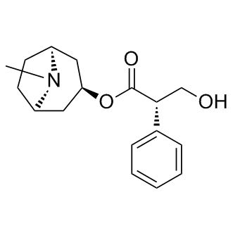 HyoscyamineͼƬ