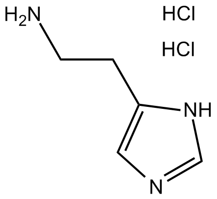 Histamine dihydrochlorideͼƬ