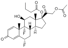 DifluprednateͼƬ