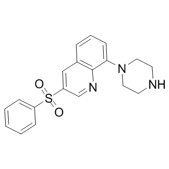 SB742457(Intepirdine)ͼƬ