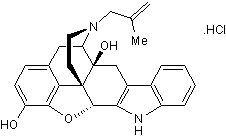 SDM25N hydrochlorideͼƬ