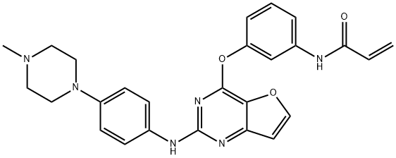 PoseltinibͼƬ