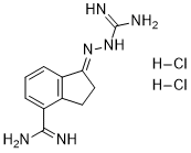 Sardomozide dihydrochlorideͼƬ