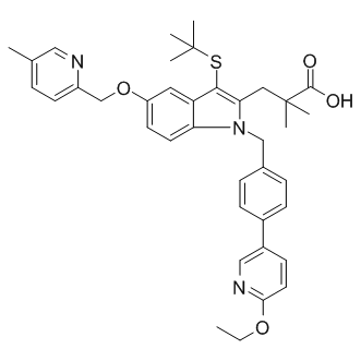 GSK2190915ͼƬ