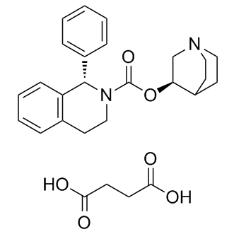 Solifenacin succinateͼƬ