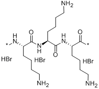 Poly-L-lysine(MW150000~300000)ͼƬ