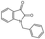 1-Benzyl-1H-indole-2,3-dioneͼƬ