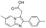 Zolpidic AcidͼƬ