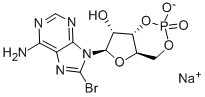 8-Bromo-cAMPͼƬ