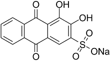 Alizarin Red S sodiumͼƬ