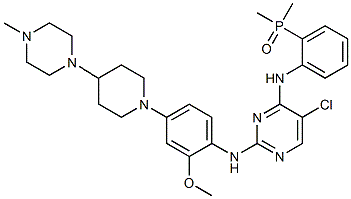 AP26113(Brigatinib)ͼƬ