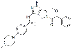 PHA-739358(Danusertib)ͼƬ