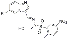 PIK-75 hydrochlorideͼƬ