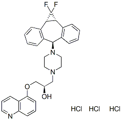 LY335979 trihydrochlorideͼƬ