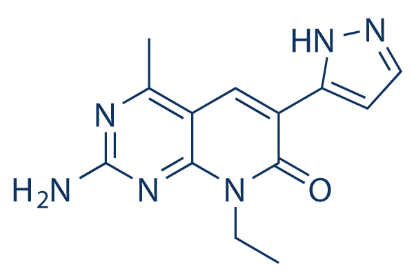 Voxtalisib(XL765)ͼƬ