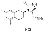 Nepicastat hydrochlorideͼƬ