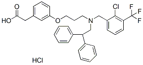 GW3965 hydrochlorideͼƬ