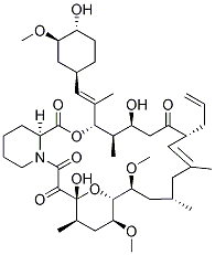 Tacrolimus(FK506)ͼƬ