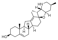 CyclopamineͼƬ